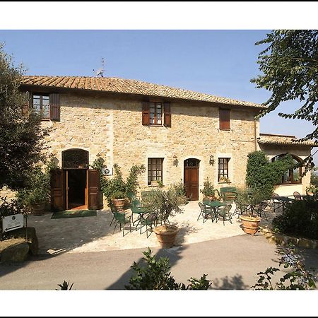 Il Poggio Degli Olivi Villa Bettona Eksteriør billede