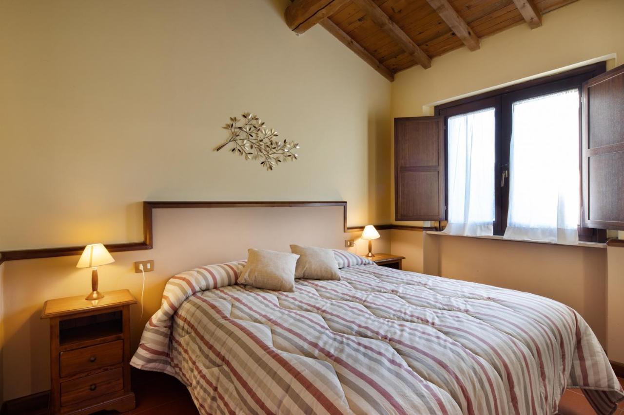 Il Poggio Degli Olivi Villa Bettona Eksteriør billede