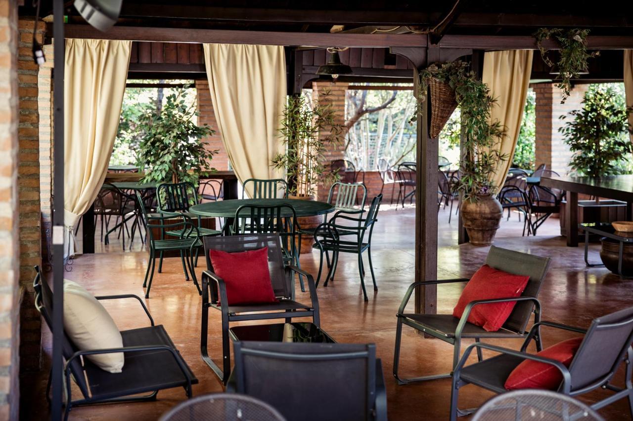 Il Poggio Degli Olivi Villa Bettona Eksteriør billede