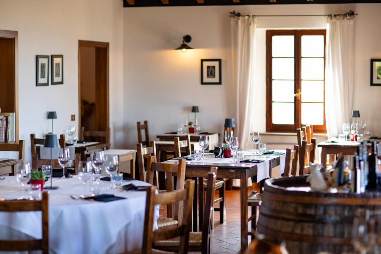Il Poggio Degli Olivi Villa Bettona Eksteriør billede